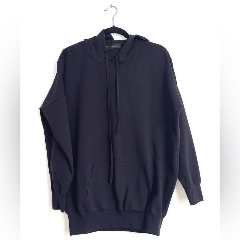 Live The Process "The Workout Within" Oversized H… - image 1